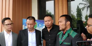 Alasan Vicky Prasetyo Gugat Cerai Angel Lelga: Inisiatif Saya Bukan Intervensi