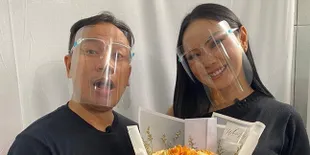 Alasan Vicky Prasetyo Jatuh Cinta Sama Kalina Ocktaranny: Dia Bangkok Kayak Lobster Ciawi