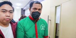 Alasan Virgoun Pakai Sabu Biar Kurus, Eva Manurung: Style Anak Band Loncat-Loncat