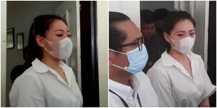 Alasan Wendy Walters Gugat Cerai Reza Arap Mulai Terkuak: Untuk Kebaikan Kedua Belah Pihak