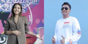 Alasan Wijaya Saputra Pilih Gisel Jadi Pacar: Orangnya Apa Adanya Bukan Ada Apanya