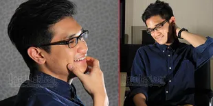 Album Baru Afgan Rilis Jelang Valentine 2013
