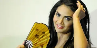 Album Baru, Krisdayanti Tak Pakai Inisial KD