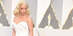 Album Baru Lady Gaga, Terinspirasi Dari Para Pria Dalam Hidupnya