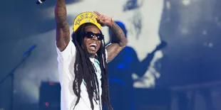 Album Baru Lil Wayne Bikin Jay Z Dituntut Ratusan Miliar Rupiah