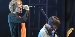 Album Baru Mew Keluar di 2014