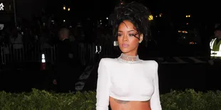 Album Baru Rihanna Bakal Super Keren, Makin Penasaran?