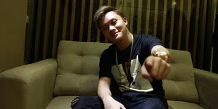 Album Baru Rizky Febian Hadir Dalam Format Fisik &#38; Digital