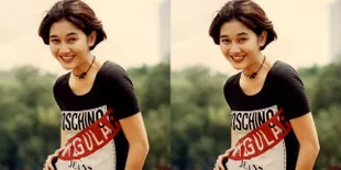 Album 'Bintang Kehidupan' Kembali Dirilis Untuk Mengenang 45 Tahun Nike Ardilla