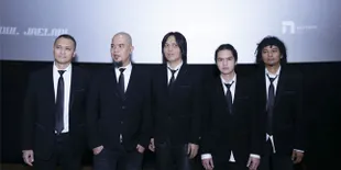 Album Bintang Lima Dewa 19 Dinilai Menjadi Formasi Terbaik, Setuju?