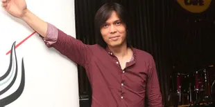 Album dan Konser Jadi Target Once Mekel di Tahun 2017