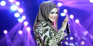 Rilis FRAGMEN, Siti Nurhaliza Siap Rebut Pasar Musik Indonesia