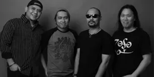 Album INTERSISI Membuat Musikimia Jadi Awet Muda