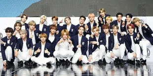 Album NCT 'RESONANCE Pt.1' Berhasil Menduduki Chart Billboard 100 Selama Dua Minggu Berturut-Turut!