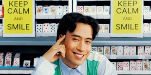 Album 'Senandika' Jadi Catatan Perjuangan Vidi Aldiano, Kisahkan Rasa Takut - Belajar Menerima Keadaan