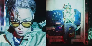 Album Solo Kai EXO 'KAI' Hadirkan Berbagai Musik Berkualitas yang Trendi