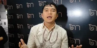 Aldi Taher Bangun Bisnis dari Rp 40 Juta, Kini Punya Banyak Lini Usaha