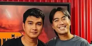 Aldi Taher Ingat Pesan Mendiang Vidi Aldiano, Terus Berkarya dan Sebarkan Semangat Lawan Kanker