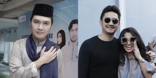 Aldi Taher Pinjam Rumah untuk Resepsi, Dewi Perssik Ungkap Kepuasan Bantu Mantan Suami