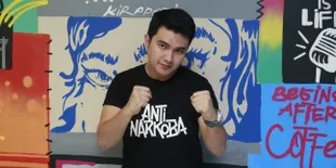 Aldi Taher Rilis Single 'Tinju Cinta', Diproduseri Langsung Oleh Posan Tobing!
