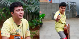 Aldi Taher Ungkap Punya Grup WA Khusus Untuk Mantan Istri, Anggota yang Keluar Akan Dimasukkan Lagi