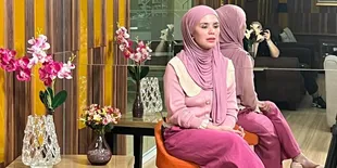 Aldila Jelita Ternyata Sudah Siap Terima Risiko Dihujat Netizen karena Menggugat Cerai Indra Bekti