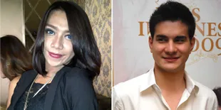 Alenka Bradley: Steve Emmanuel Cowok Normal 1000 Persen
