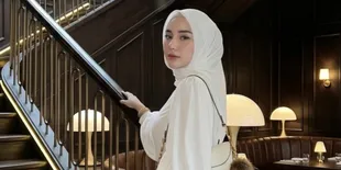 Alesha Zakia Putri Bella Luna Raih Penghargaan di Ajang Modeling