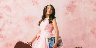 Alex Teh Rilis EP Perdananya &#34;In My Twenties&#34;, Relate Banget Buat Yang Usia 20-an