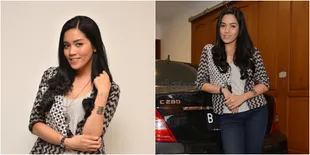 Alexandra Asmasoebrata: Aku Pecinta Mercy