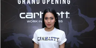 Alexandra Asmasoebrata, Pebalap Yang Tak Suka Ngebut