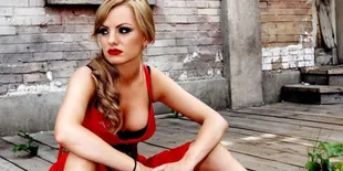 Alexandra Stan Sajikan 'MR.SAXOBEAT' di 3 Kota Indonesia