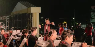 Alfa Bintang, Maestro Muda Kota Semarang yang Mulai Jadi Perhatian