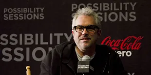 Alfonso Cuaron Akan Sutradarai Spin-Off 'HARRY POTTER'!