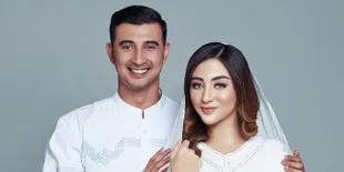 Ali Syakieb dan Margin Wieheerm Kompak Unggah Foto Mesra Serta Tulis Bismillah, Mau Nikah?