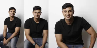 Ali Syakieb Perankan Sosok Ustaz, Debut Main Film Horor Lewat 'MAKMUM'