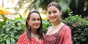 Alia Bhatt Terang-Terangan Bilang Cinta ke Ranbir Kapoor, Ibunda Beri Restu