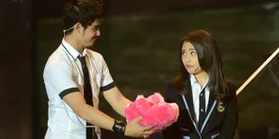Aliando Syarief Akhirnya Buka Suara Terkait Kasus Video Prilly