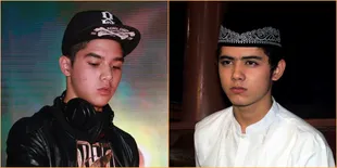 Aliando Syarief Akui Al Lebih Tampan Darinya
