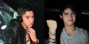 Aliando Syarief - Al Ghazali Ngamen Bareng, Langsung Jadi TTWW