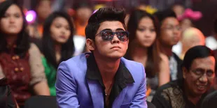 Aliando Syarief Anggap Nikita Willy Seorang Kakak