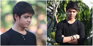 Aliando Syarief Bercita-Cita Berangkatkan Haji Orangtua