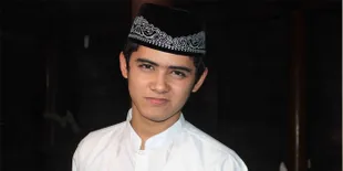Aliando Syarief: Ini Masa Remaja Saya Paling Bahagia