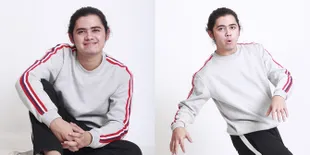 Aliando Syarief Kembali Warnai Layar Kaca Lewat Sinetron 'KEAJAIBAN CINTA', Emak-emak Langsung Heboh!