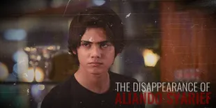 Aliando Syarief 'Menghilang' Dari Sosial Media dan Publikasi