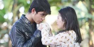 Aliando Syarief - Prilly Latuconsina Sering Ciptakan Lagu Bareng