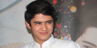 Aliando Syarief Putuskan Berhenti Sekolah Demi Karir