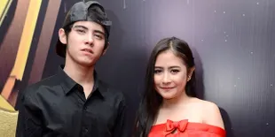Aliando Syarief Ultah, Ini Hadiah Dari Prilly Latuconsina