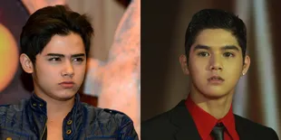 Aliando Syarief Vs Al Ghazali Cilik, Imut Siapa?