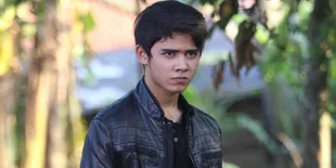 Aliando Syarief Alami Kesulitan Gara-Gara Film 'TWILIGHT'?